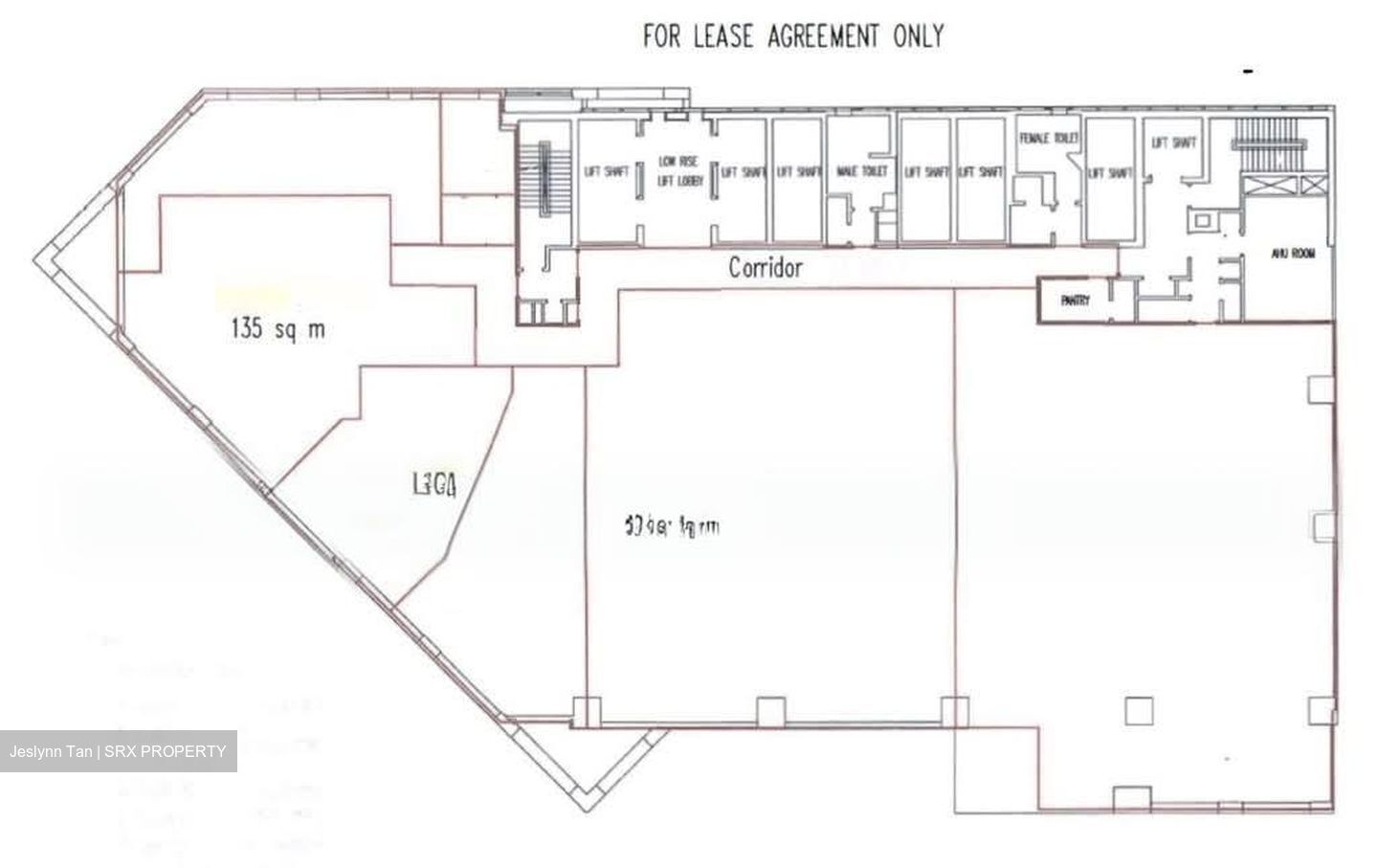 Robinson 77 (D1), Office #570505651